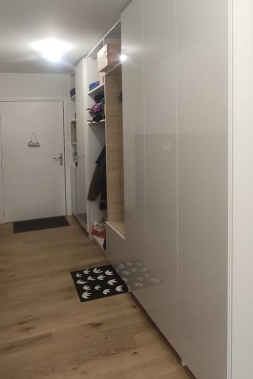 Dressing sur mesure - 1/1